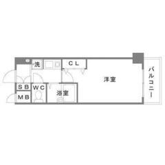 OneLife三宮フラワーロード【▼ポートアイランド，和田岬へのアクセス良好!!】 - 神戸市