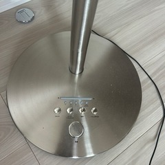 家電 季節、空調家電 扇風機の画像