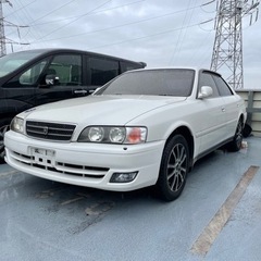 チェイサー GX100 
