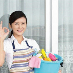 ＜朝３時間のお仕事◎＞　マンション清掃スタッフ　未経験可！　女性...