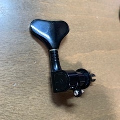 シャーラー　ベースペグ左1個