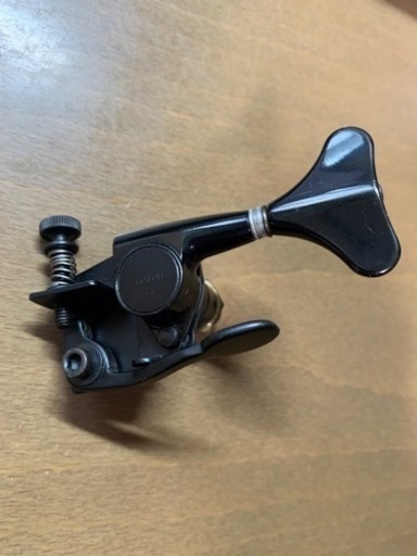 ヒップショット　ベース用ペグ左1個