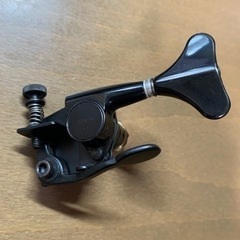 ヒップショット　ベース用ペグ左1個