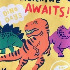 子供 枕 恐竜 ベルメゾンの画像