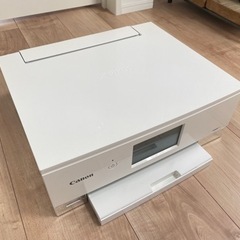プリンター Canon TS8230【ジャンク品】 