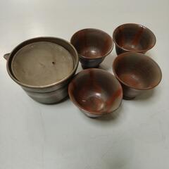 茶器セット