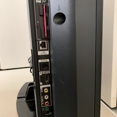SONY液晶テレビDL-40V5　ｼﾞｬﾝｸの画像