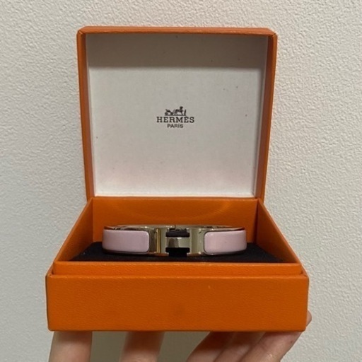 HERMES エルメス ブレスレット！