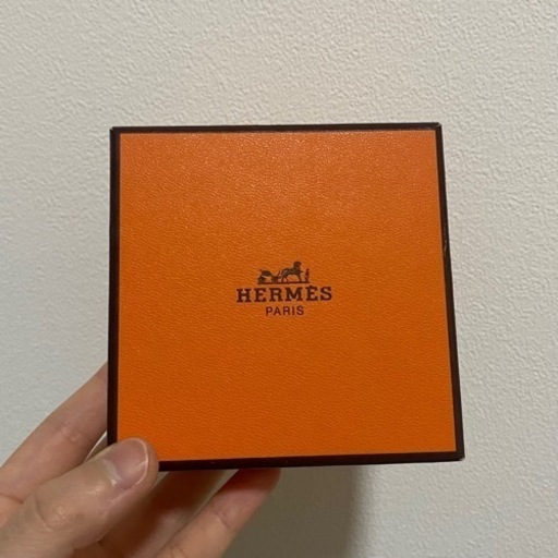 HERMES エルメス ブレスレット！