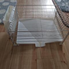 キッチン小物の画像