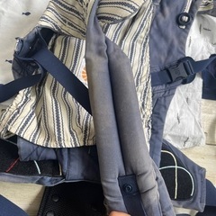 エルゴアダプト　エルゴ　抱っこ紐　新生児の画像