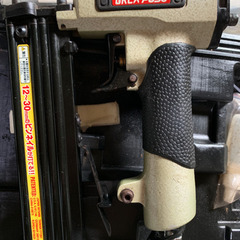 🌟ピンネイラ  中古品 フィニッシュネイル付き‼️の画像