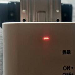 wireless 玄関ドアカメラの画像
