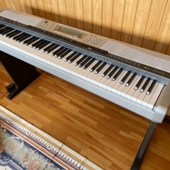 CASIO Privia PX-410R  