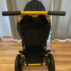 子供用品 ベビー用品 ベビーカー、バギーの画像
