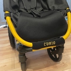 子供用品 ベビー用品 ベビーカー、バギーの画像