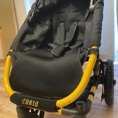 子供用品 ベビー用品 ベビーカー、バギーの画像
