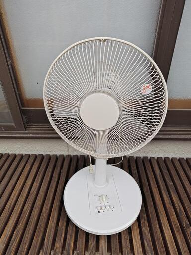 家電 季節、空調家電 扇風機