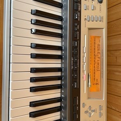 CASIO Privia PX-410R  の画像