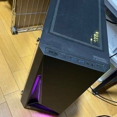 中古パソコン