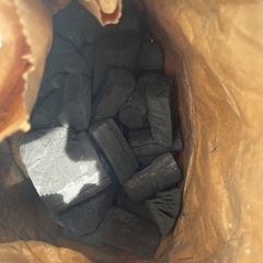 岩手切炭　6kg　の画像