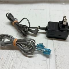 【鹿児島市リサイクルショップスターズ吉野店】【中古品】パナソニック コードレス電話機 KX-FKD550-T 子機の画像