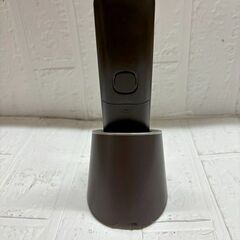 【鹿児島市リサイクルショップスターズ吉野店】【中古品】パナソニック コードレス電話機 KX-FKD550-T 子機の画像