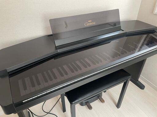 《値引き》YAMAHA 電子ピアノ Clavinova クラビノーバ CVP-50