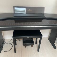 《値引き》YAMAHA 電子ピアノ Clavinova クラビノ...