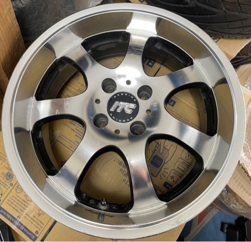 希少SEBRING(セブリング)