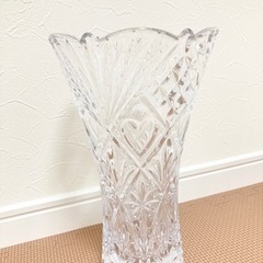 花瓶　　25cm 　の画像