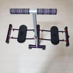 LEG MAGIC  Xの画像