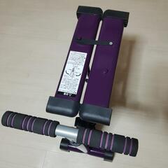 LEG MAGIC  Xの画像