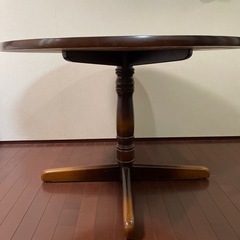 家具 テーブル こたつの画像