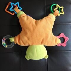 ベビー用品 おもちゃの画像