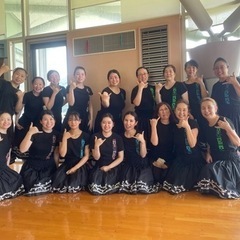 Hula Lino Mauloa 諫早メンバー募集！の画像