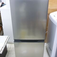 桐生店【現状品】 j6-12 aqua 冷凍冷蔵庫 2023年製