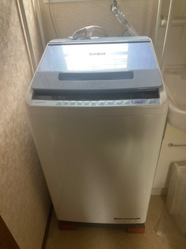 家電 生活家電 洗濯機