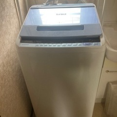 家電 生活家電 洗濯機