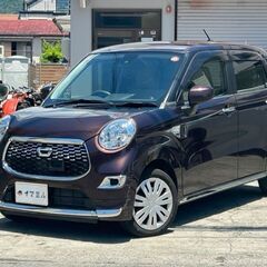 【コミコミ価格】ダイハツ　キャスト　スタイルX SA2　DBA-...