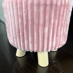 スツール　使用期間1ヶ月