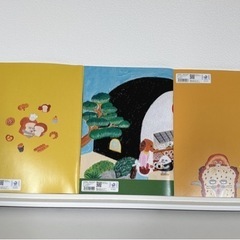パンどろぼうのノートの画像