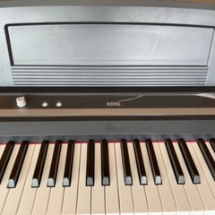 KORG SP-170S 電子ピアノ  の画像