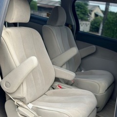 平成22  エスティマ　アエラス　G エディション　‼7人乗り️‼️の画像