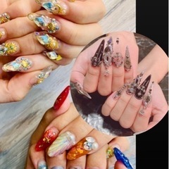 ネイル💅ハンドケア