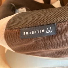 チャイルドシート譲ります！の画像