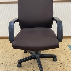 オフィス用チェア　いす