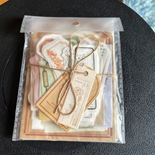 素材紙