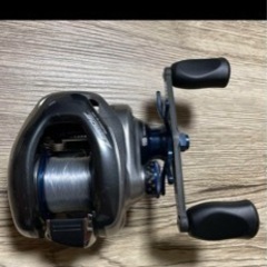 シマノ 13メタニウムZPI HG 右ハンドルの画像