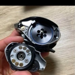 シマノ 13メタニウムZPI HG 右ハンドルの画像
